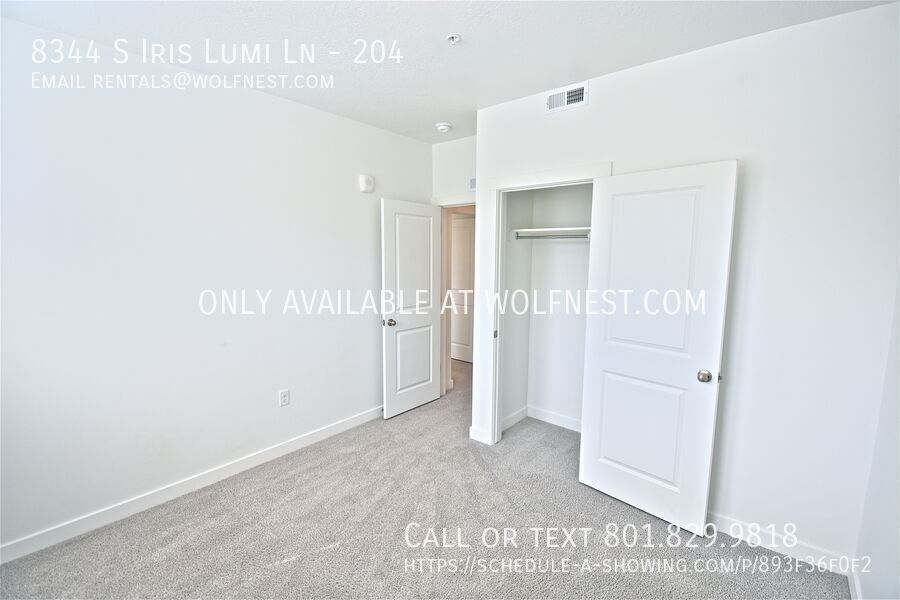 Newer Build 2 Bed Midvale Condo! No Deposit Option! property image