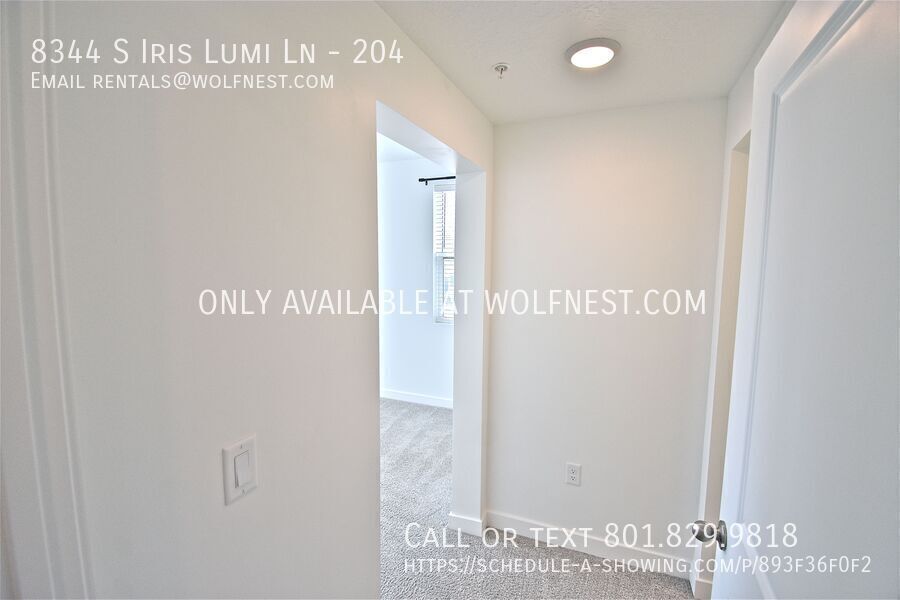 Newer Build 2 Bed Midvale Condo! No Deposit Option! property image