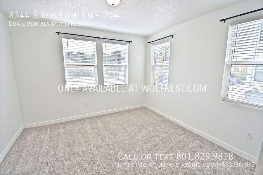 Newer Build 2 Bed Midvale Condo! No Deposit Option! property image