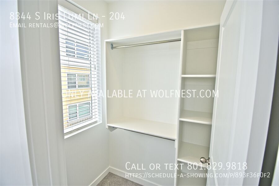 Newer Build 2 Bed Midvale Condo! No Deposit Option! property image