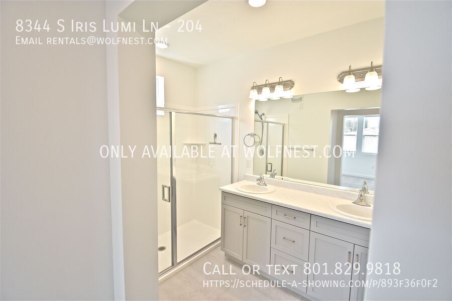 Newer Build 2 Bed Midvale Condo! No Deposit Option! property image