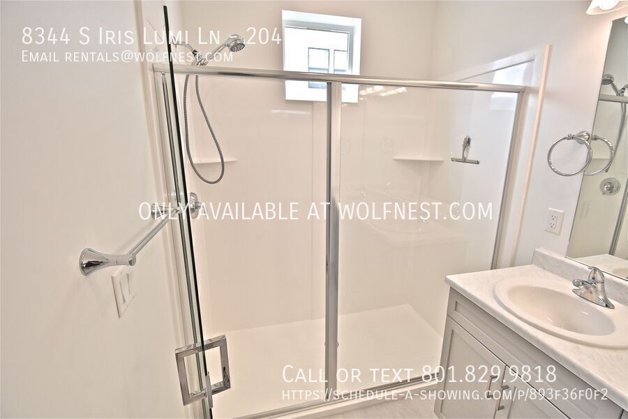 Newer Build 2 Bed Midvale Condo! No Deposit Option! property image