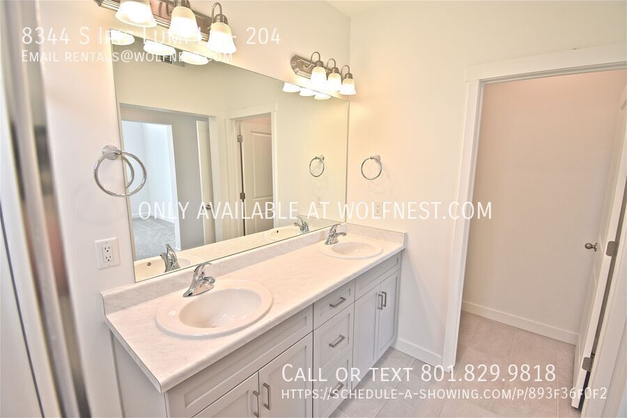 Newer Build 2 Bed Midvale Condo! No Deposit Option! property image