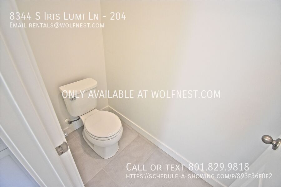 Newer Build 2 Bed Midvale Condo! No Deposit Option! property image