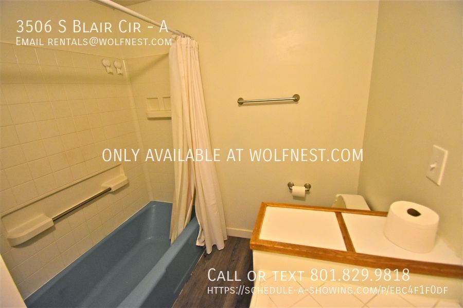 Newly Updated 3 Bed Salt Lake Unit! No Deposit Option! property image