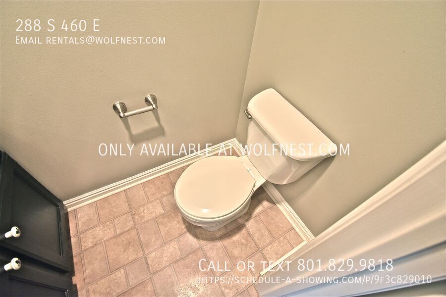 Lovely 2 Bed American Fork Townhome! No Deposit Option! property image