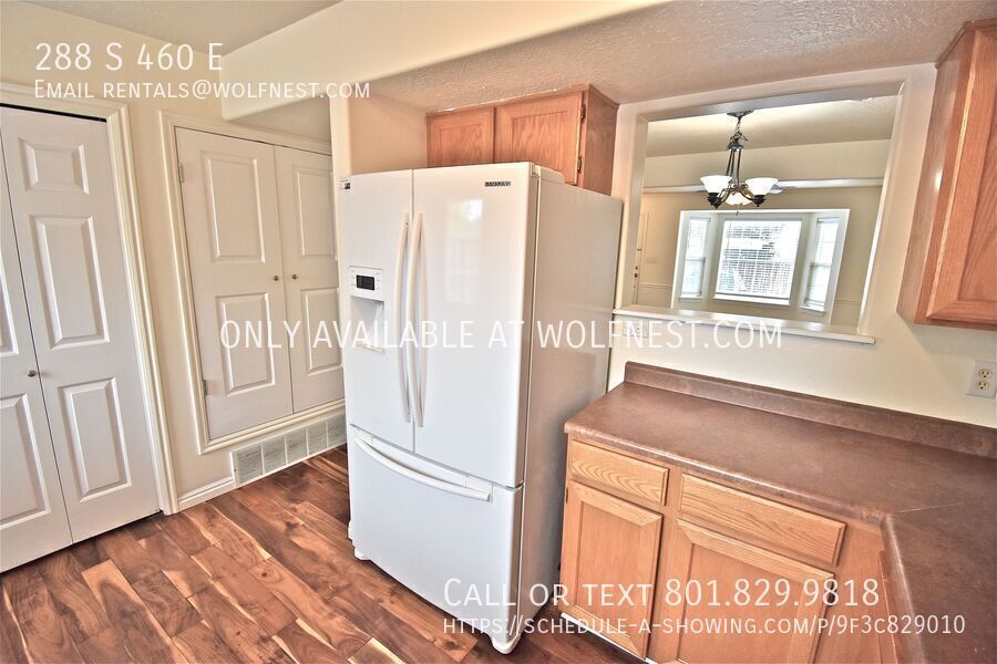 Lovely 2 Bed American Fork Townhome! No Deposit Option! property image