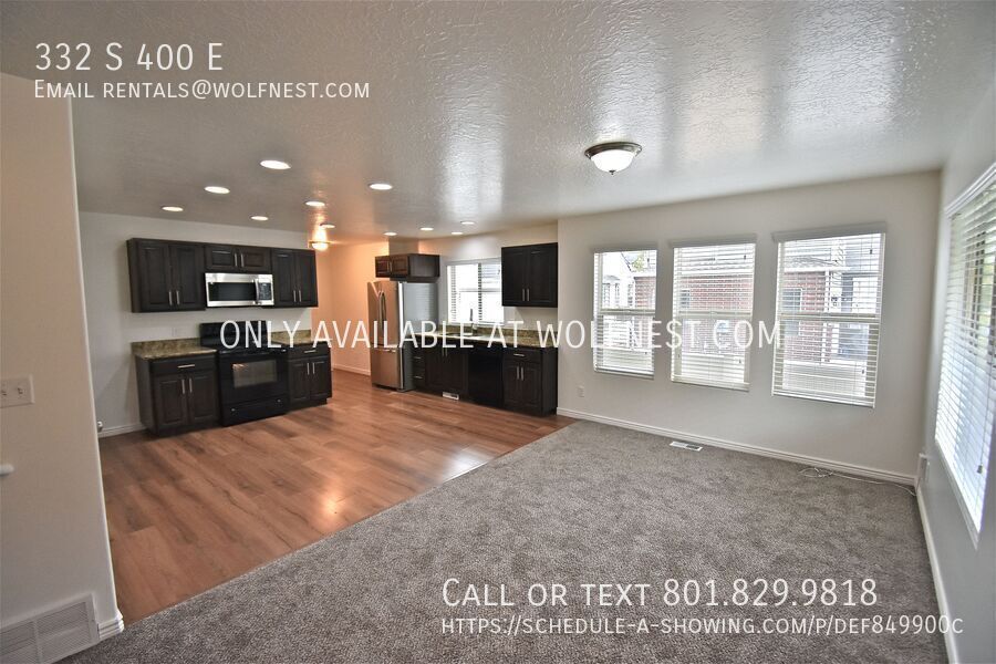 Stunning 5 Bed Springville Home! property image