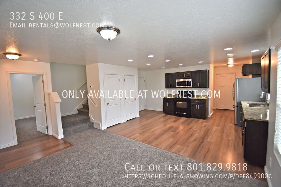 Stunning 5 Bed Springville Home! property image