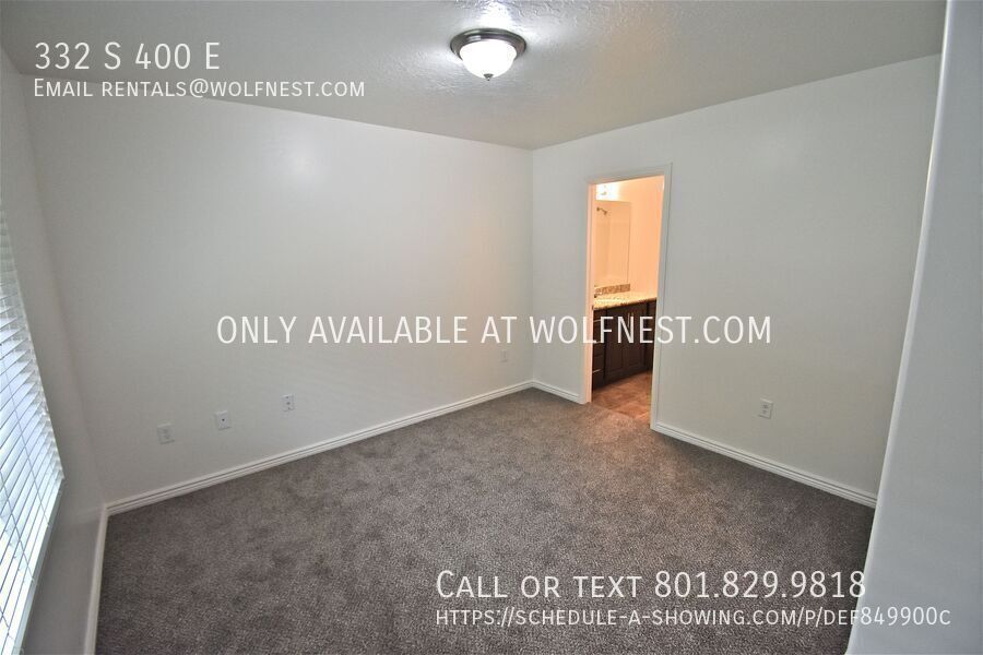 Stunning 5 Bed Springville Home! property image