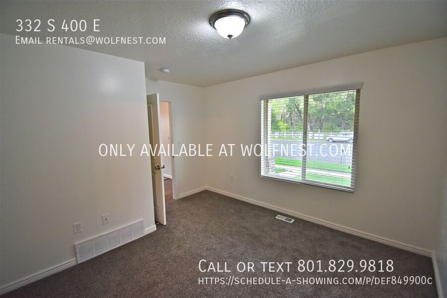 Stunning 5 Bed Springville Home! property image