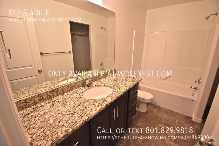 Stunning 5 Bed Springville Home! property image