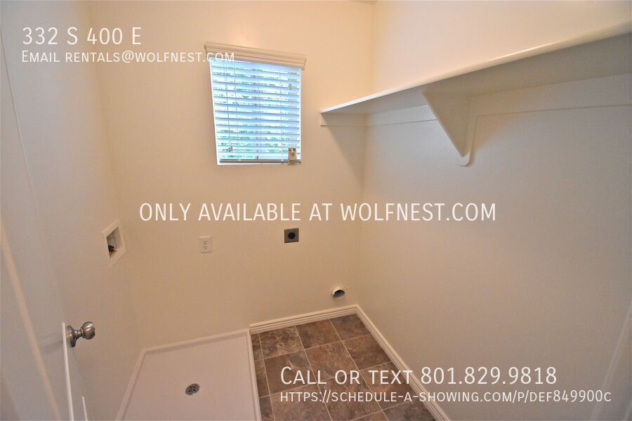 Stunning 5 Bed Springville Home! property image