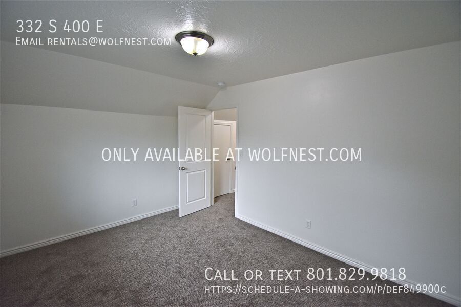 Stunning 5 Bed Springville Home! property image