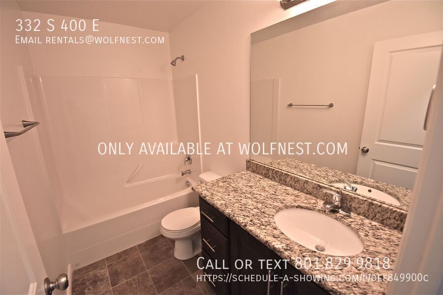 Stunning 5 Bed Springville Home! property image