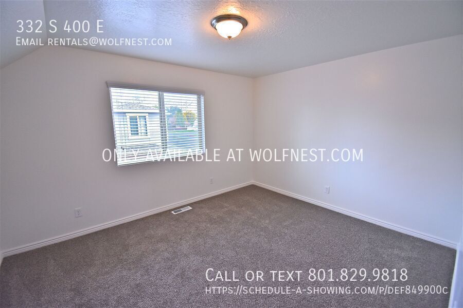 Stunning 5 Bed Springville Home! property image