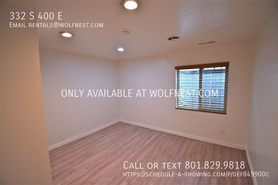 Stunning 5 Bed Springville Home! property image