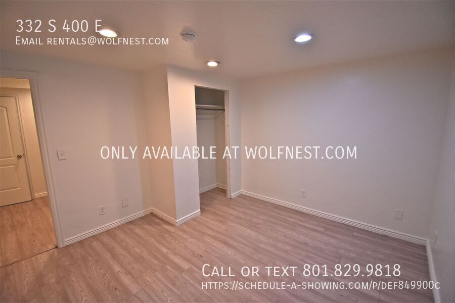 Stunning 5 Bed Springville Home! property image