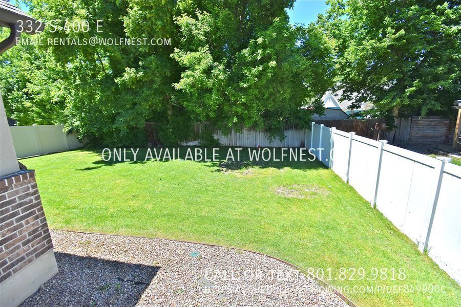 Stunning 5 Bed Springville Home! property image