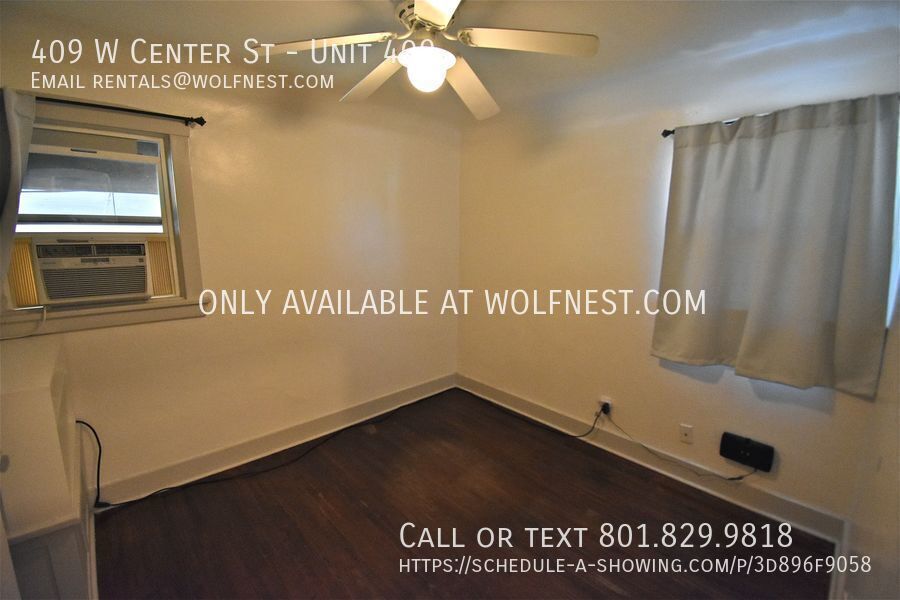 Beautiful 2 Bed Midvale Upstairs Unit! No Deposit Option! property image