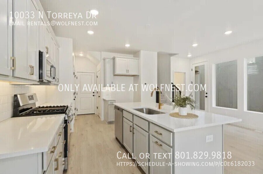 Gorgeous 3 Bed Highland Home! No Deposit Option! property image