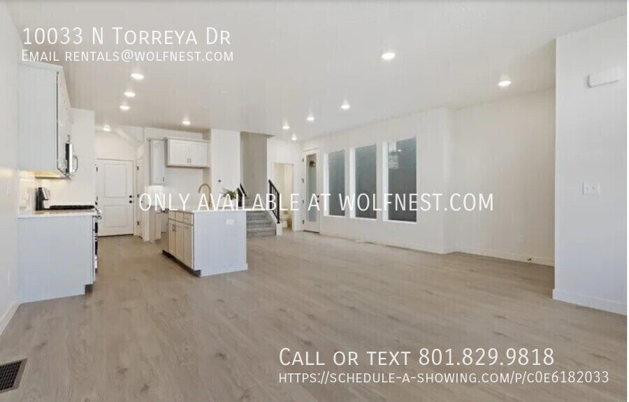 Gorgeous 3 Bed Highland Home! No Deposit Option! property image