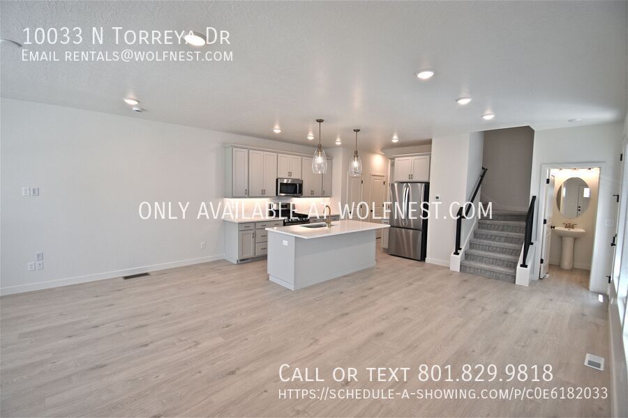 Gorgeous 3 Bed Highland Home! No Deposit Option! property image