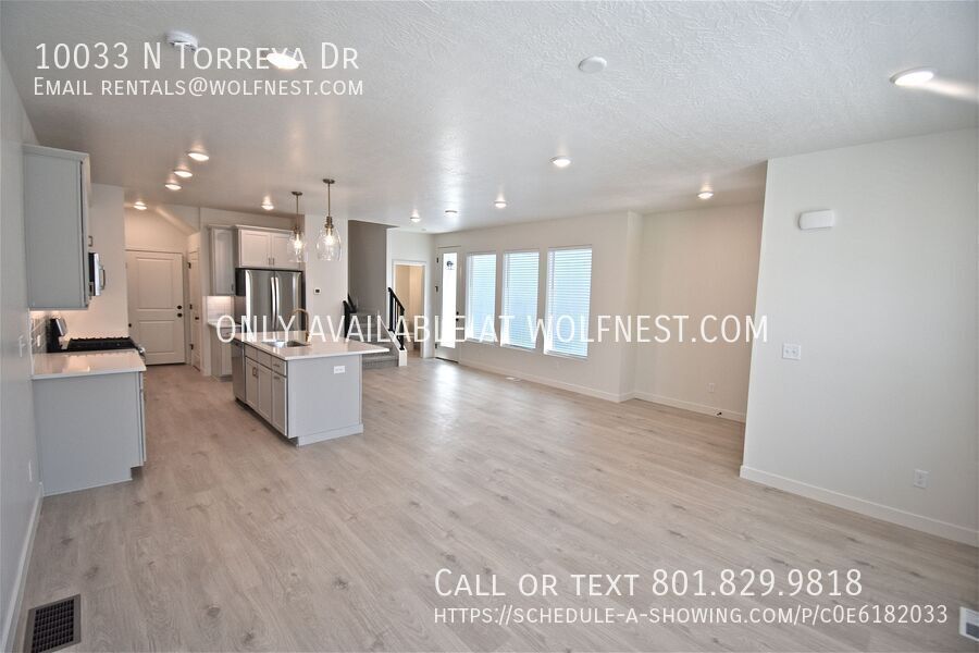 Gorgeous 3 Bed Highland Home! No Deposit Option! property image