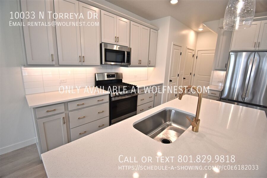 Gorgeous 3 Bed Highland Home! No Deposit Option! property image