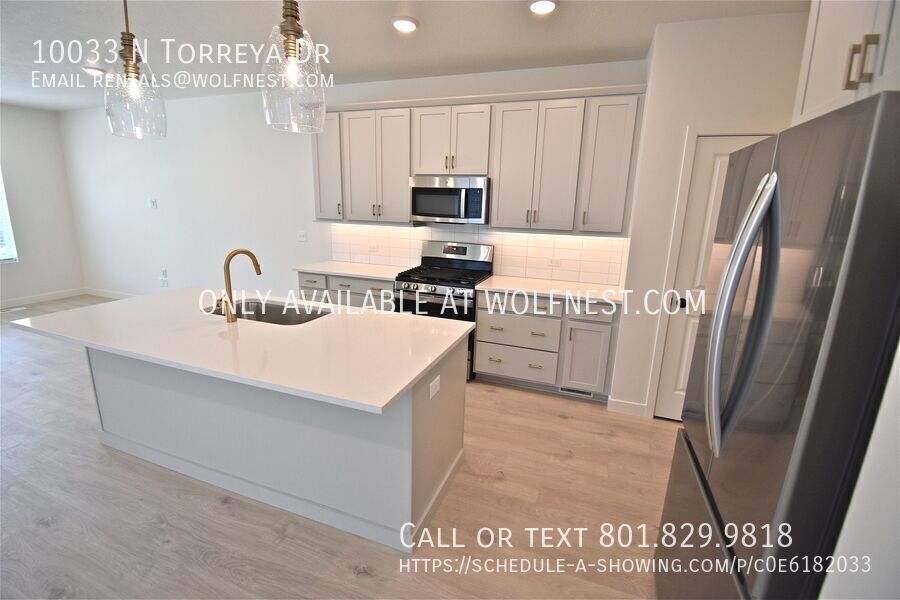 Gorgeous 3 Bed Highland Home! No Deposit Option! property image