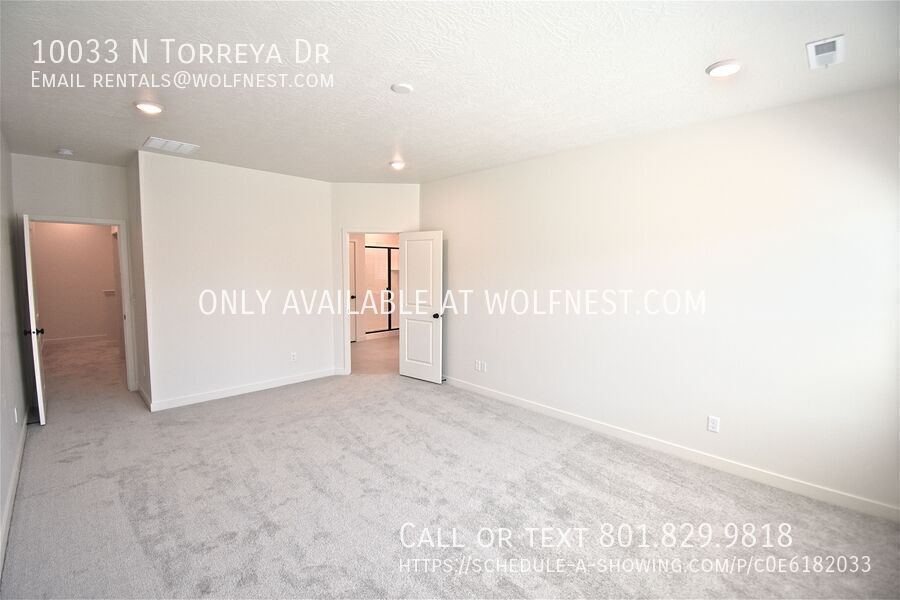 Gorgeous 3 Bed Highland Home! No Deposit Option! property image