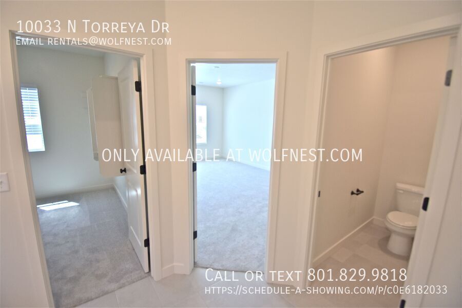 Gorgeous 3 Bed Highland Home! No Deposit Option! property image