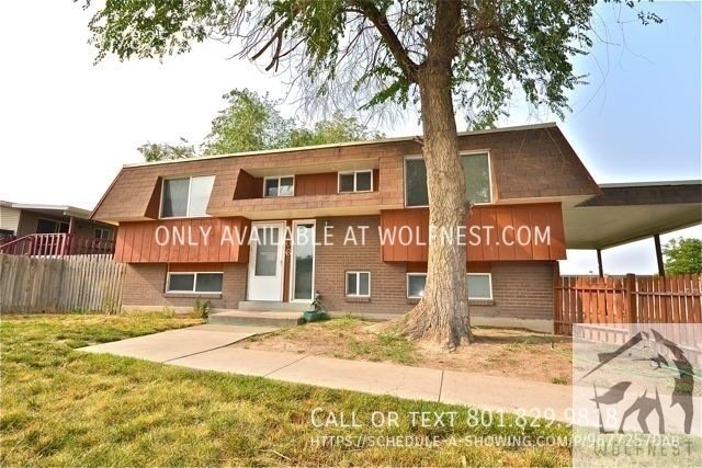 Beautiful West Jordan Home! No Deposit Option! property image