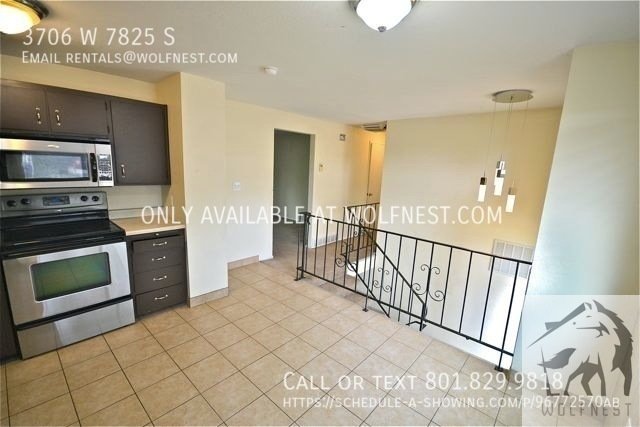 Beautiful West Jordan Home! No Deposit Option! property image