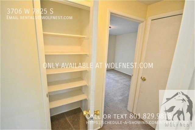 Beautiful West Jordan Home! No Deposit Option! property image