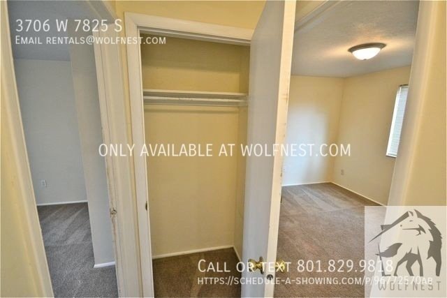 Beautiful West Jordan Home! No Deposit Option! property image