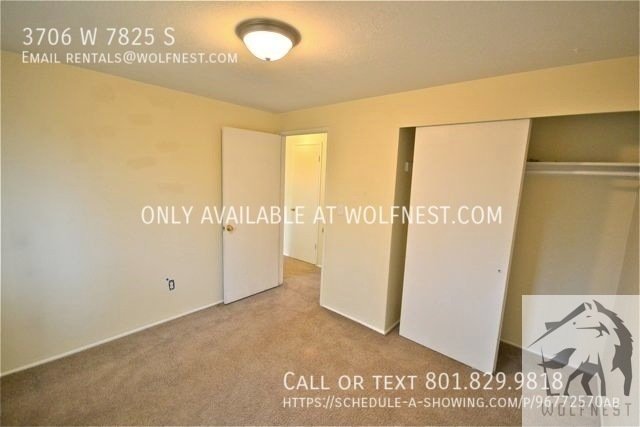 Beautiful West Jordan Home! No Deposit Option! property image