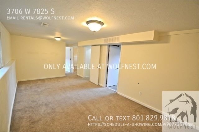 Beautiful West Jordan Home! No Deposit Option! property image