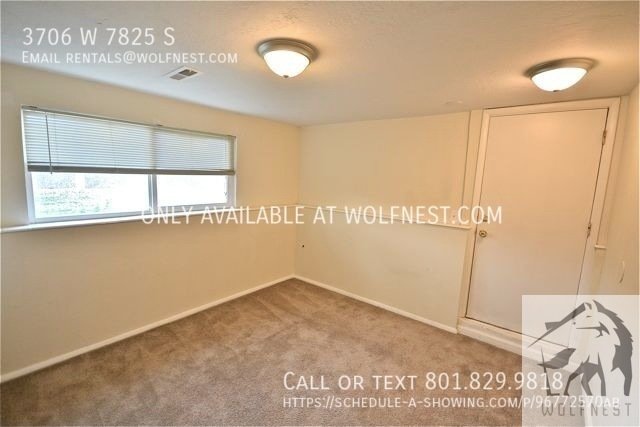 Beautiful West Jordan Home! No Deposit Option! property image