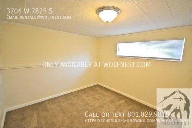 Beautiful West Jordan Home! No Deposit Option! property image