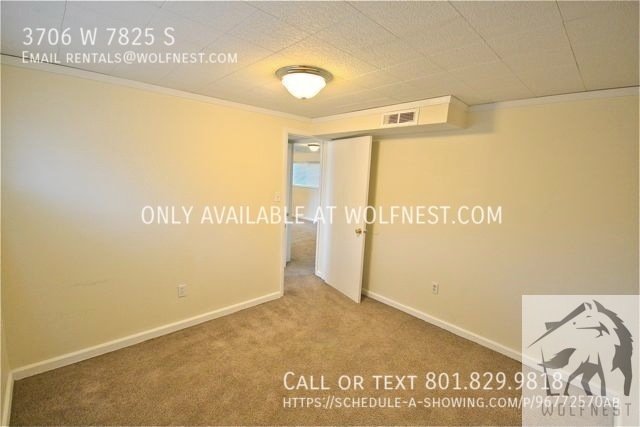 Beautiful West Jordan Home! No Deposit Option! property image