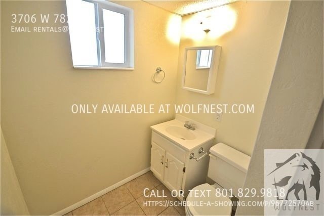 Beautiful West Jordan Home! No Deposit Option! property image