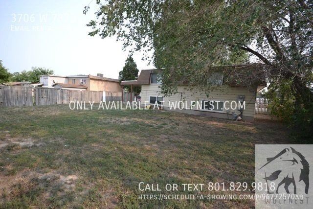 Beautiful West Jordan Home! No Deposit Option! property image
