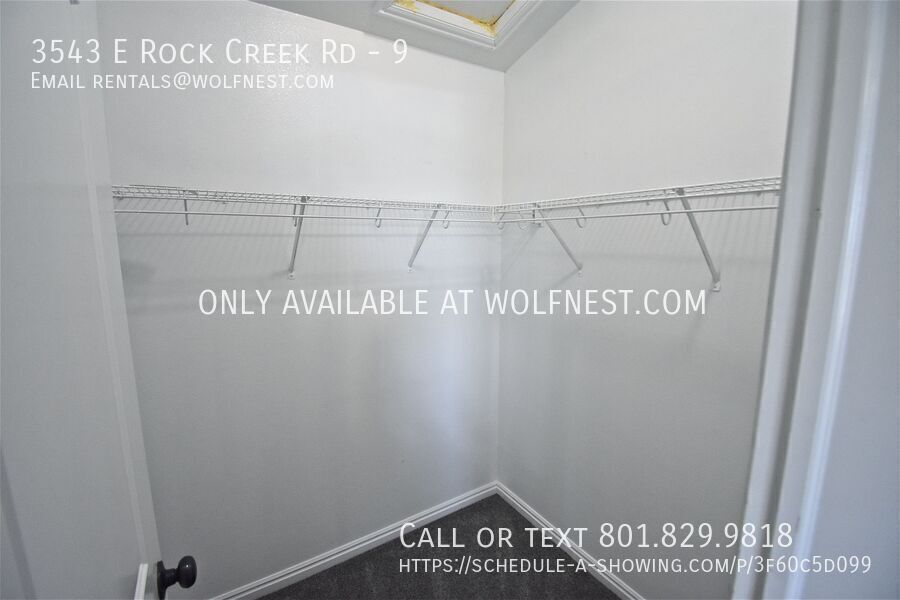 Breathtaking 3 Bed Eagle Mtn Condo! No Deposit Option! property image