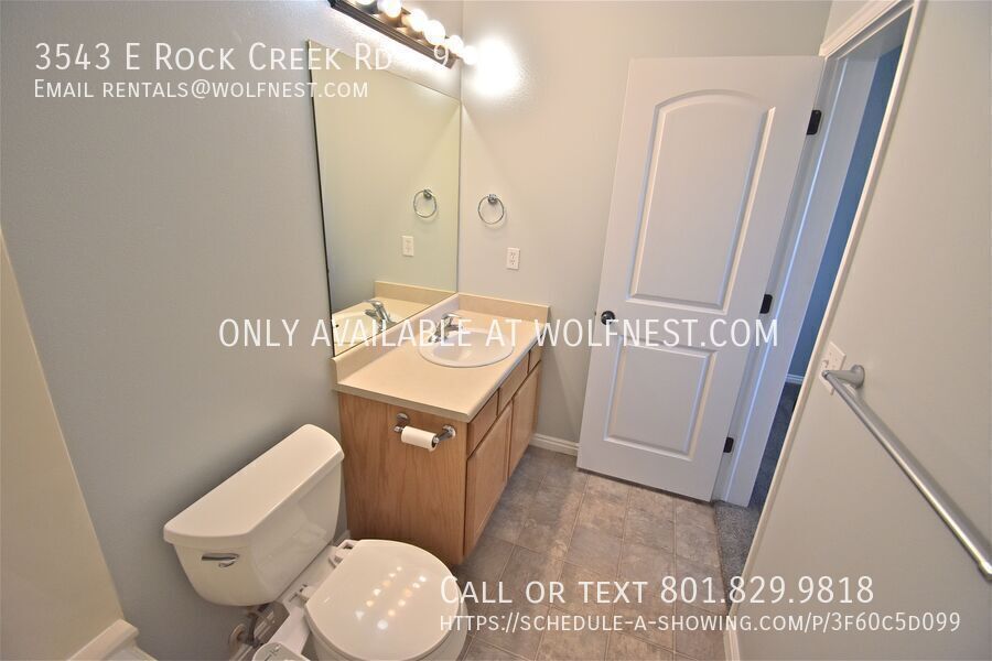 Breathtaking 3 Bed Eagle Mtn Condo! No Deposit Option! property image