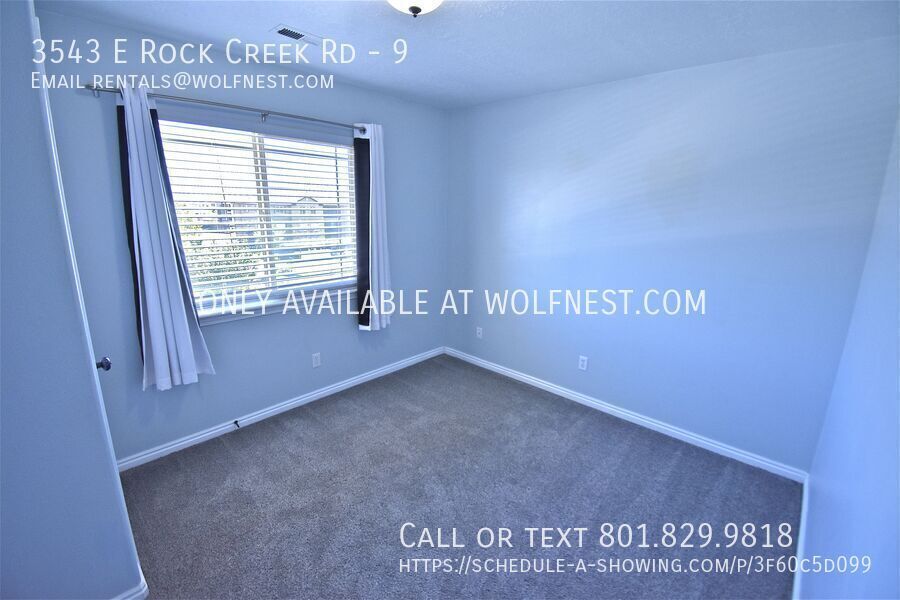 Breathtaking 3 Bed Eagle Mtn Condo! No Deposit Option! property image
