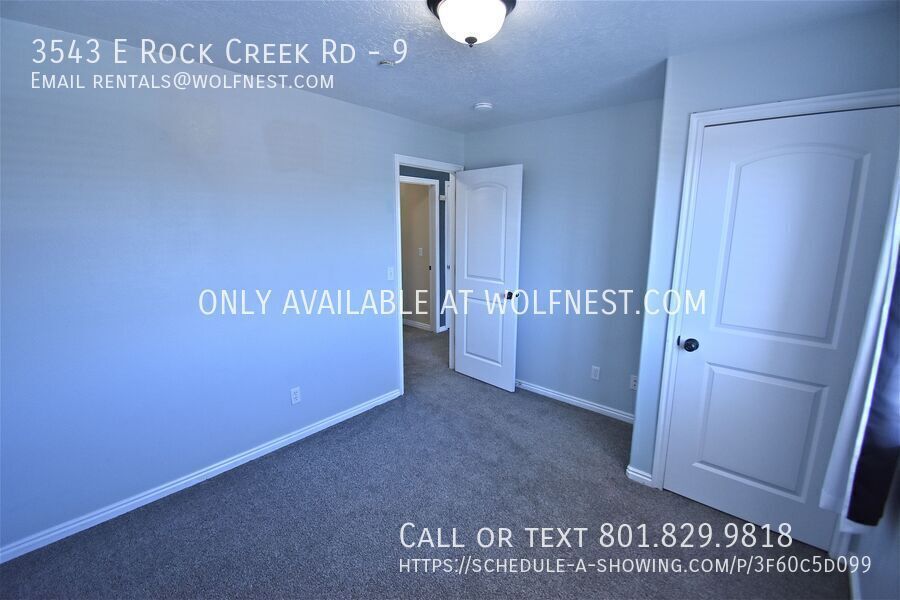 Breathtaking 3 Bed Eagle Mtn Condo! No Deposit Option! property image