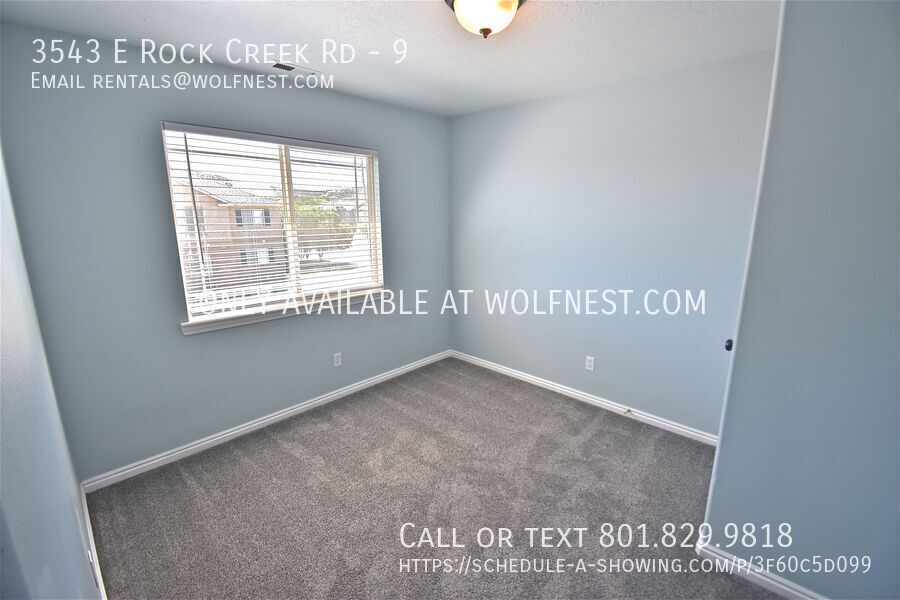 Breathtaking 3 Bed Eagle Mtn Condo! No Deposit Option! property image