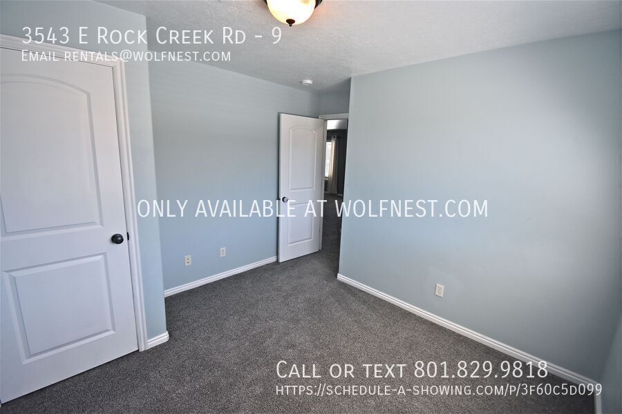 Breathtaking 3 Bed Eagle Mtn Condo! No Deposit Option! property image