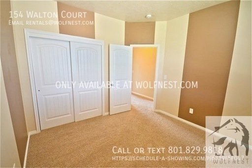 Amazing 4 Bed North Salt Lake Home! No Deposit Option! property image